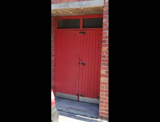 1,455M² WAREHOUSE TO LET IN PAROW INDUSTRIAL